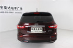 英菲尼迪QX60 Hybrid2014款2.5L Hybrid 两驱卓越版