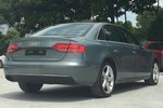 奥迪A4L2009款2.0TFSI 舒适型