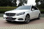 奔驰E级2015款E320L 4MATIC