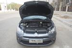 雪铁龙世嘉三厢2009款1.6L 手自一体 舒适型