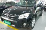 丰田RAV42009款2.4L 自动豪华版