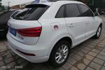 奥迪Q32012款35TFSI 舒适型