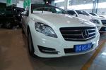 奔驰R级2011款R350L 4MATIC