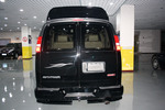 GMC Savana2013款5.3L 领袖版