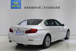 宝马5系2013款520Li 典雅型