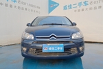 雪铁龙世嘉三厢2010款1.6L 手动 尚乐型 