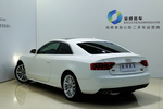 奥迪A5双门2012款2.0T