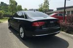 奥迪A8L2011款3.0TFSI low quattro 豪华型