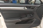 大众高尔夫2016款1.4TSI 自动豪华型