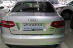 奥迪A6L2010款2.0TFSI 基本型