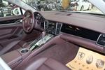 保时捷Panamera2014款Panamera 3.0T 