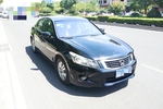 本田雅阁2010款2.0L EX 