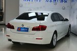 宝马5系2014款520Li 典雅型