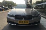 宝马7系2016款730Li 领先型