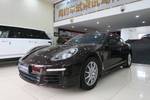 保时捷Panamera2014款Panamera 3.0T 