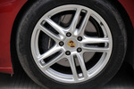 保时捷Panamera2010款Panamera 4