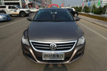 大众CC2013款1.8TSI 豪华型