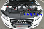 奥迪A72014款50 TFSI quattro 舒适型