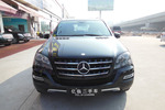 奔驰M级2010款ML350 4MATIC 豪华型版