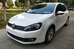 大众高尔夫2012款1.4TSI 手自一体 豪华型