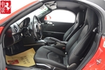 保时捷Boxster2009款Boxster 2.9L 