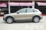 奥迪Q52012款2.0TFSI 豪华型