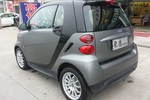 smartfortwo2012款1.0 MHD 硬顶标准版