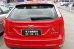 福特福克斯两厢2009款1.8L 手动舒适型