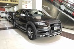 奥迪Q72014款35 TFSI 越野型