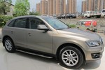 奥迪Q52012款2.0TFSI 舒适型