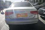 奥迪A4L2013款30 TFSI 自动舒适型