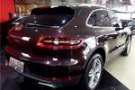 保时捷Macan2014款Macan 2.0T