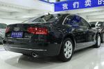 奥迪A8L2013款45 TFSI quattro豪华型