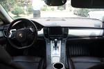 保时捷Panamera2010款Panamera 3.6L 