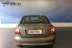 斯柯达明锐2010款1.4TSI DSG逸俊版