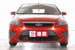 福特福克斯两厢2009款1.8L 手动舒适型