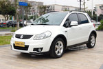 铃木天语SX42011款1.6L 自动 运动型