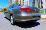 大众迈腾2013款2.0TSI 豪华型