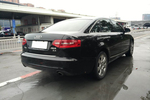 奥迪A6L2010款2.4L 舒适型