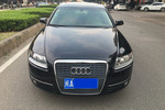 奥迪A6L2006款L 2.0T 标准型(自动)