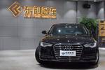 奥迪A6L2014款30 FSI 舒适型