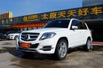 奔驰GLK级2013款GLK 300 4MATIC 动感型