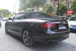 奥迪A5双门2010款2.0TFSI 舒适版