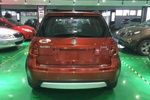 铃木天语SX42011款1.6L 自动 运动型