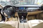 宝马7系2009款740Li 领先型