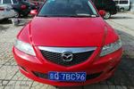 马自达Mazda62003款2.3豪华型