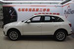 奥迪Q52015款40 TFSI 进取型