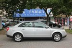 奥迪A42004款1.8T 舒适型（手自一体）