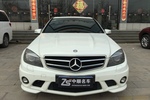 奔驰C级AMG2010款C63 AMG 动感型增强版