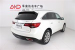 讴歌MDX2014款3.5L 豪华版